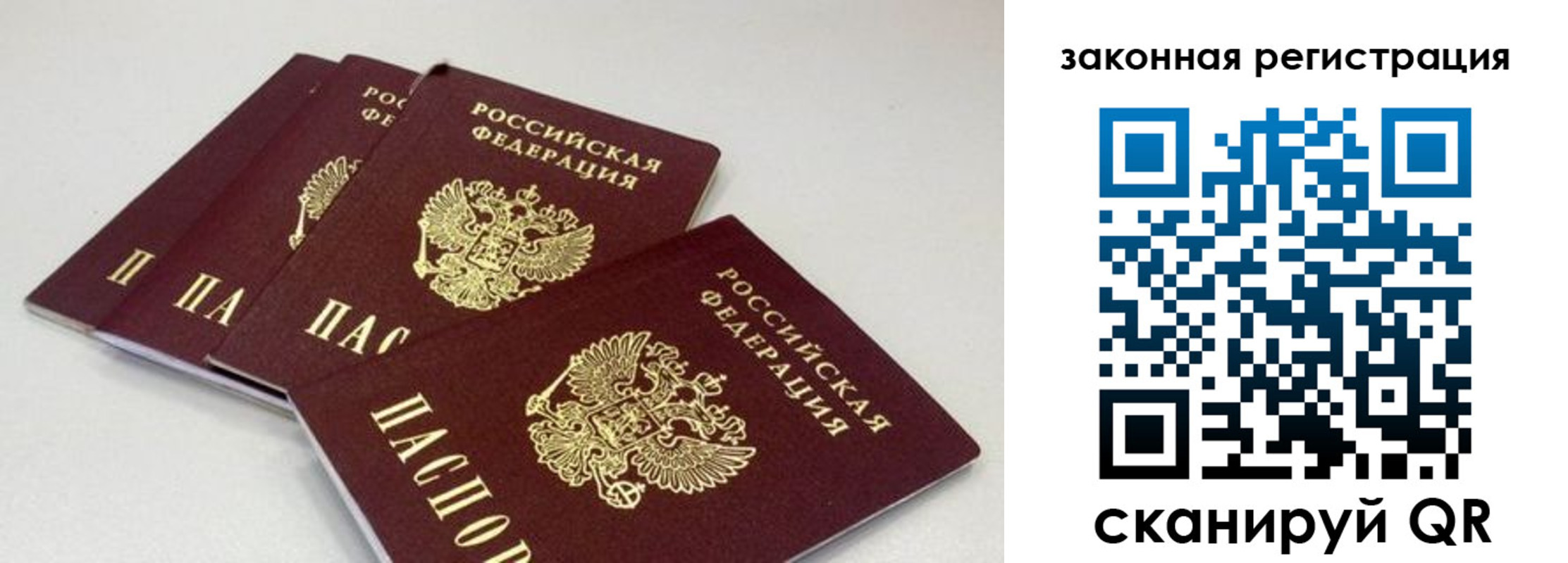 временная регистрация в Заринске